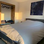 Vakantiehuis La Cachette Dans Le Verger