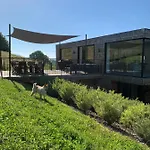 Feriehus La Cachette Dans Le Verger