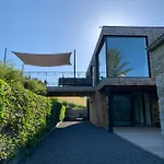 Feriehus La Cachette Dans Le Verger