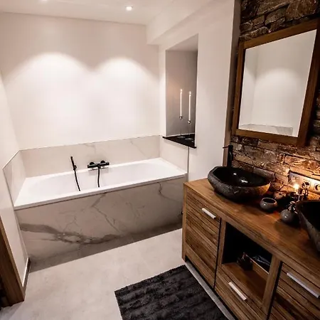 La Cachette Dans Le Verger 度假居 Foy-Notre-Dame