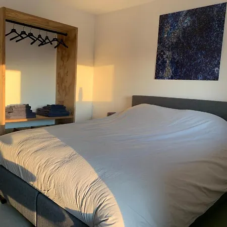 Vakantiehuis La Cachette Dans Le Verger