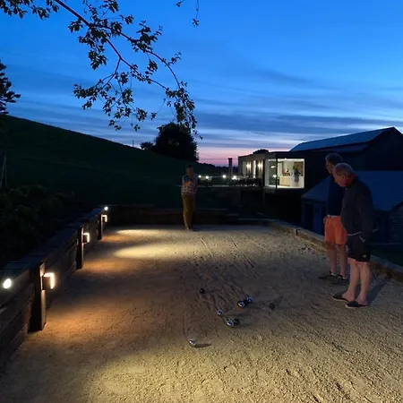 La Cachette Dans Le Verger Σπίτι διακοπών *