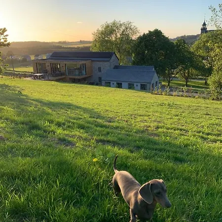 La Cachette Dans Le Verger Σπίτι διακοπών
