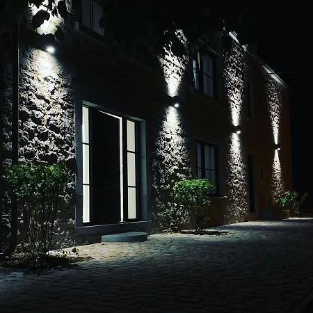 La Cachette Dans Le Verger Σπίτι διακοπών