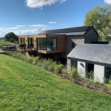 La Cachette Dans Le Verger Σπίτι διακοπών