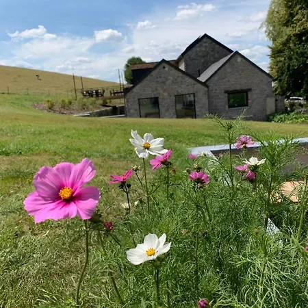 Σπίτι διακοπών La Cachette Dans Le Verger Foy-Notre-Dame
