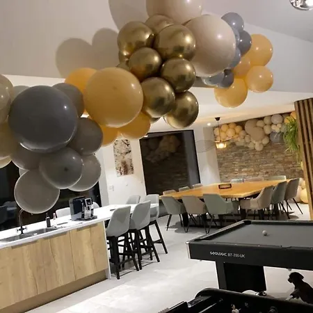 Σπίτι διακοπών La Cachette Dans Le Verger *