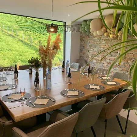 Σπίτι διακοπών La Cachette Dans Le Verger Foy-Notre-Dame