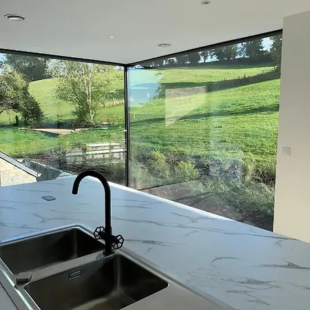 La Cachette Dans Le Verger 度假居