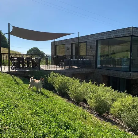 Σπίτι διακοπών La Cachette Dans Le Verger