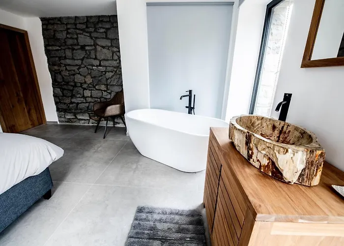 Hébergement de vacances La Cachette Dans Le Verger