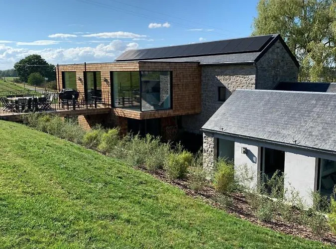 La Cachette Dans Le Verger Hébergement de vacances