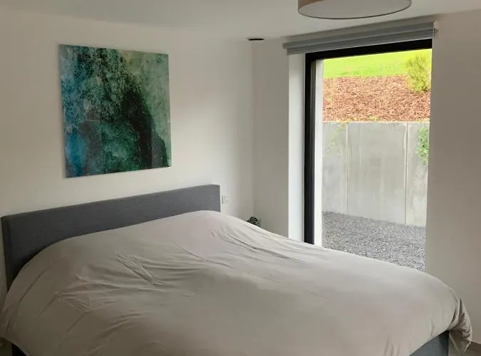 Hébergement de vacances La Cachette Dans Le Verger